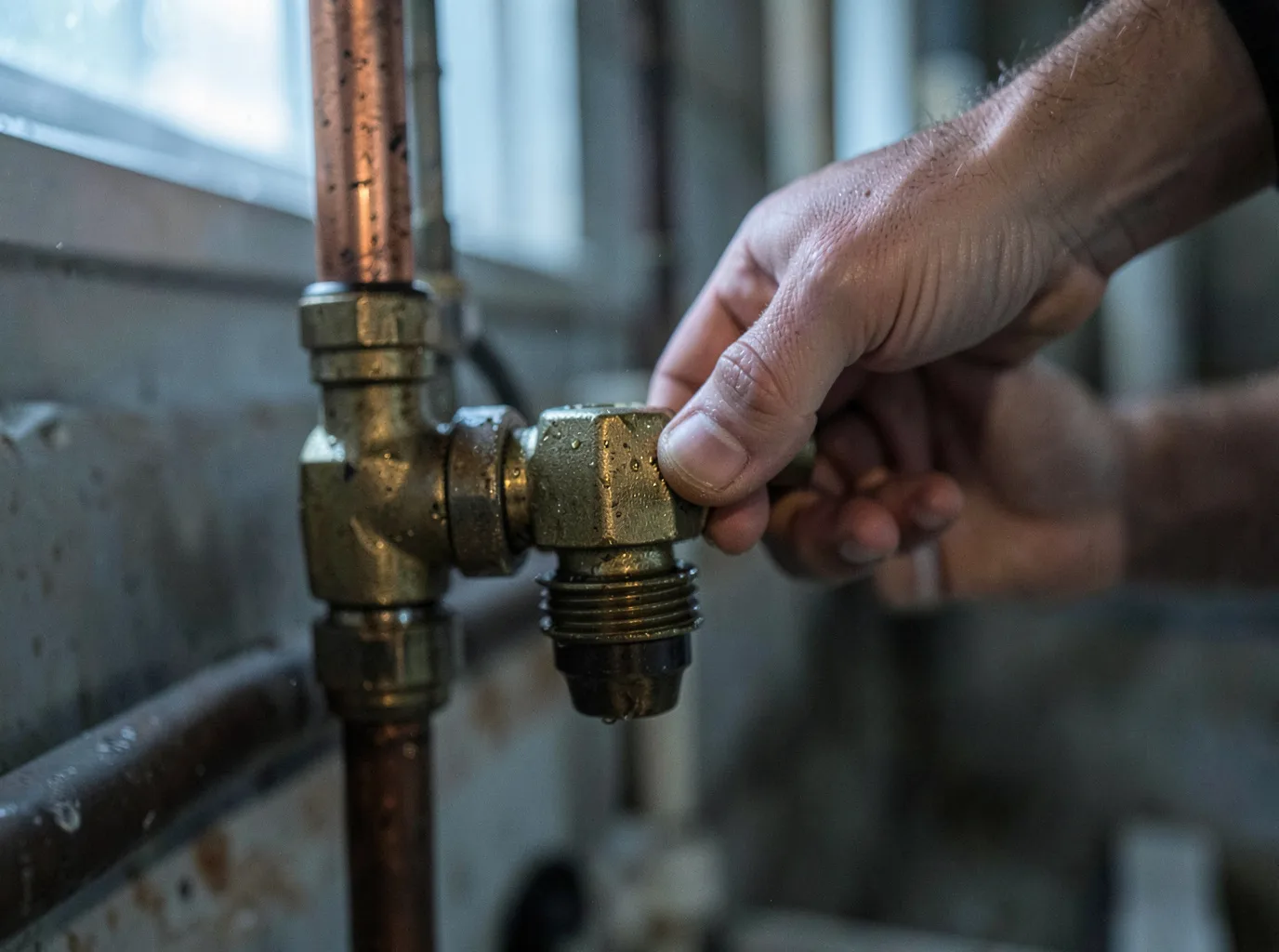 Emergency Plumber Kirkwood, IL FAQs